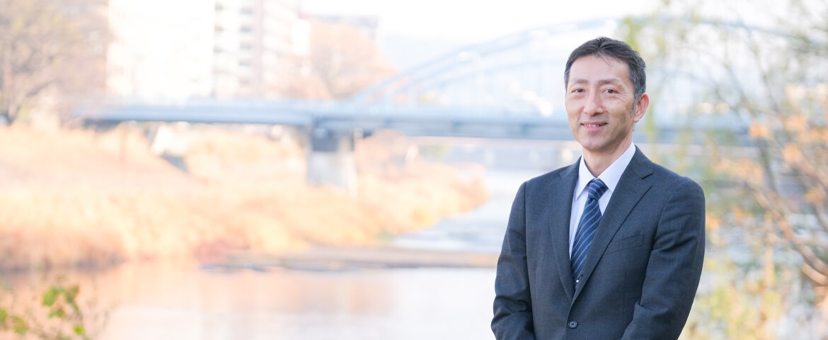 中島英男の写真